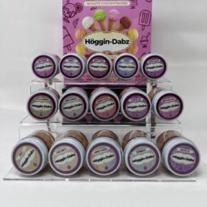 Hoggin Dabz – Premium live resin concentrates with exotic flavors, heavy potency, and fresh-frozen quality. Badder, sugar, and diamonds crafted for true..